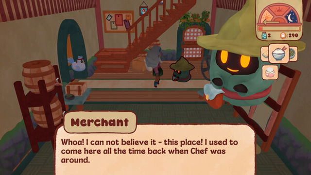 Hình ảnh trong game Kokoro Kitchen-GoldBerg Hình ảnh trong game Kokoro Kitchen-GoldBerg