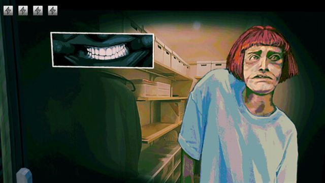 Hình ảnh trong game Violent Horror Stories anthology v20241029-P2P Hình ảnh trong game Violent Horror Stories anthology v20241029-P2P