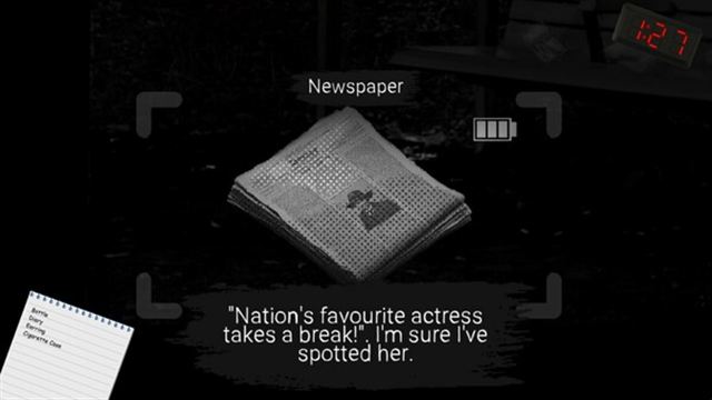 Hình ảnh trong game Violent Horror Stories anthology-TENOKE Hình ảnh trong game Violent Horror Stories anthology-TENOKE