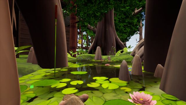 Hình ảnh trong game Rat Climber-TENOKE Hình ảnh trong game Rat Climber-TENOKE