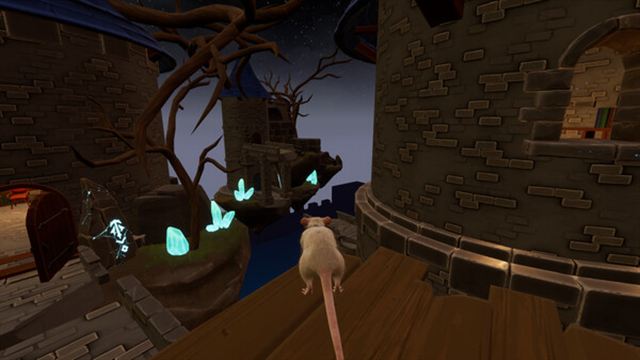 Hình ảnh trong game Rat Climber-TENOKE Hình ảnh trong game Rat Climber-TENOKE