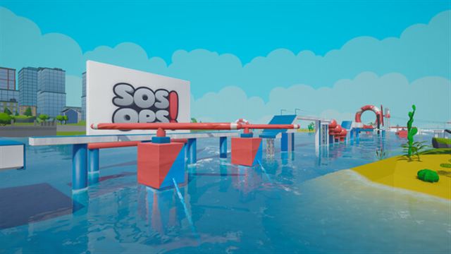 Hình ảnh trong game SOS OPS TRIALS-TENOKE Hình ảnh trong game SOS OPS TRIALS-TENOKE