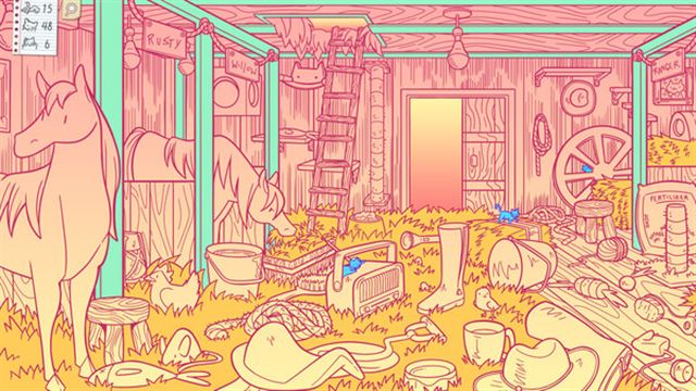 Hình ảnh trong game A Shelter Full of Cats v20250303-P2P Hình ảnh trong game A Shelter Full of Cats v20250303-P2P