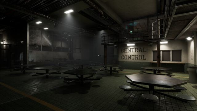 Hình ảnh trong game Prison Alone-TENOKE Hình ảnh trong game Prison Alone-TENOKE