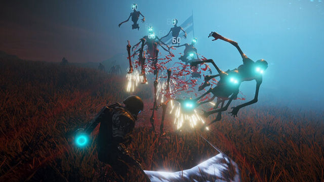 Hình ảnh trong game Dark Light Survivor v1.1.05192117 Early Access Hình ảnh trong game Dark Light Survivor v1.1.05192117 Early Access