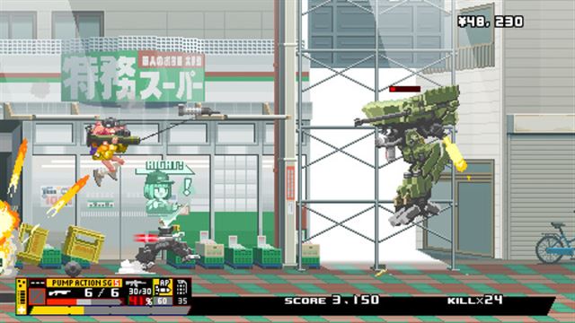 Hình ảnh trong game Nitro Express-DRMFREE Hình ảnh trong game Nitro Express-DRMFREE