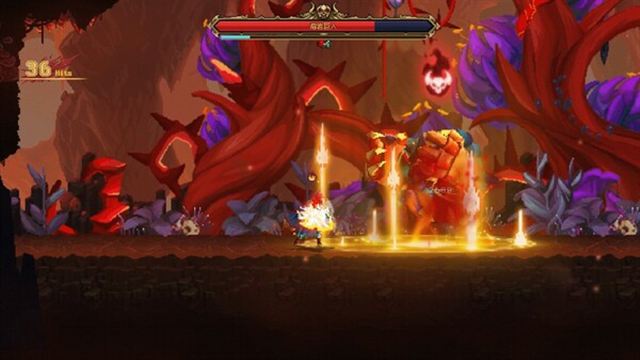 Hình ảnh trong game 7th Domain Tree of Chaos v1.1.5-P2P Hình ảnh trong game 7th Domain Tree of Chaos v1.1.5-P2P