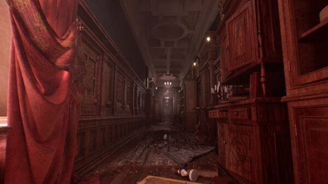 Hình ảnh trong game The Curse of Elmwood-TENOKE Hình ảnh trong game The Curse of Elmwood-TENOKE