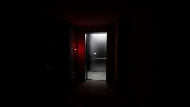 Hình ảnh trong game The elevator-TENOKE Hình ảnh trong game The elevator-TENOKE