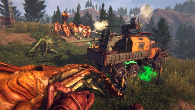 Hình ảnh trong game Ashes Of The Union MULTI7-SKIDROW Hình ảnh trong game Ashes Of The Union MULTI7-SKIDROW
