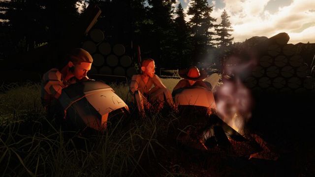 Hình ảnh trong game Dungeons and Kingdoms Early Access Hình ảnh trong game Dungeons and Kingdoms Early Access