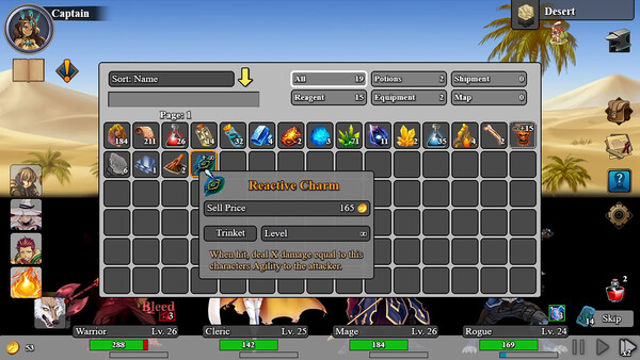 Hình ảnh trong game Sit Back Attack Early Access Hình ảnh trong game Sit Back Attack Early Access