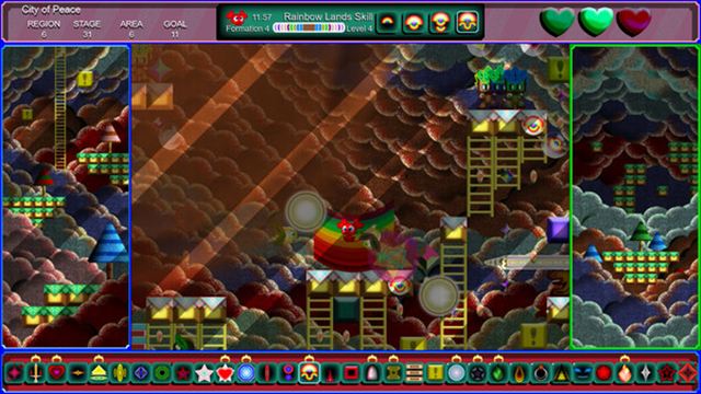 Hình ảnh trong game Bitsy Bits The Secret of Magic-TENOKE Hình ảnh trong game Bitsy Bits The Secret of Magic-TENOKE