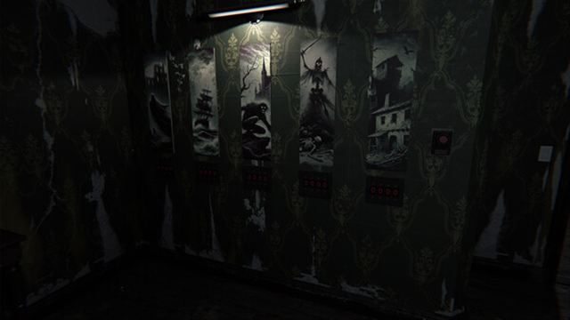 Hình ảnh trong game Scary Shadow Spot Last Farewell-TENOKE Hình ảnh trong game Scary Shadow Spot Last Farewell-TENOKE