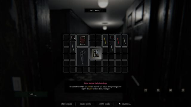 Hình ảnh trong game Scary Shadow Spot Last Farewell-TENOKE Hình ảnh trong game Scary Shadow Spot Last Farewell-TENOKE