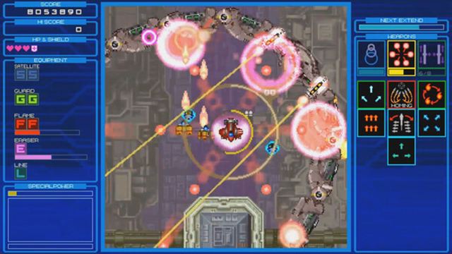 Hình ảnh trong game RANDOMAX-Chronos Hình ảnh trong game RANDOMAX-Chronos