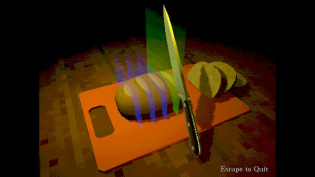 Hình ảnh trong game Creature Kitchen-TENOKE Hình ảnh trong game Creature Kitchen-TENOKE