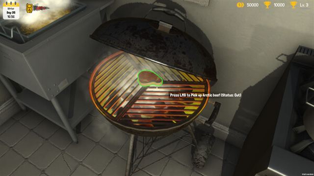 Hình ảnh trong game Arctic Motel Simulator v20250425-P2P Hình ảnh trong game Arctic Motel Simulator v20250425-P2P