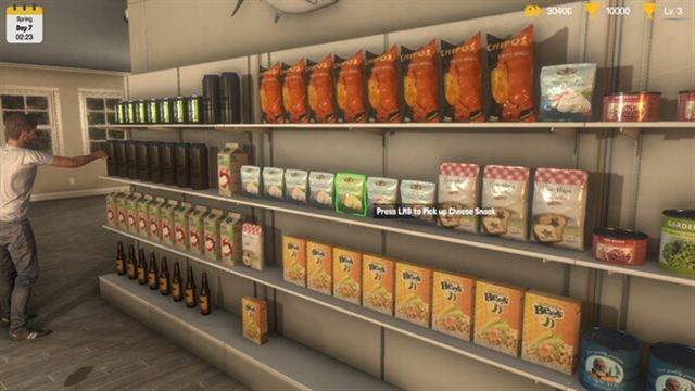 Hình ảnh trong game Arctic Motel Simulator v20250501-P2P Hình ảnh trong game Arctic Motel Simulator v20250501-P2P