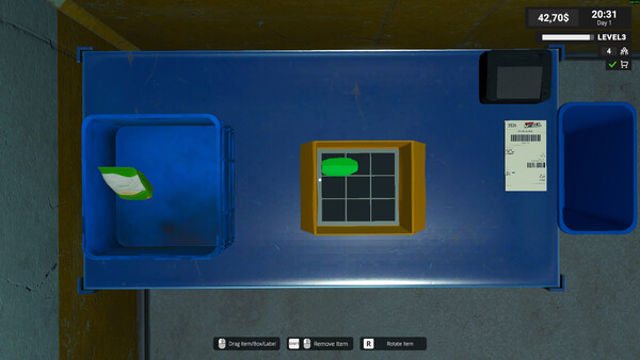 Hình ảnh trong game Webstore Mogul Early Access Hình ảnh trong game Webstore Mogul Early Access