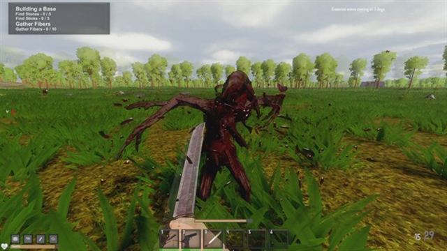 Hình ảnh trong game Parasitic Descent-TENOKE Hình ảnh trong game Parasitic Descent-TENOKE