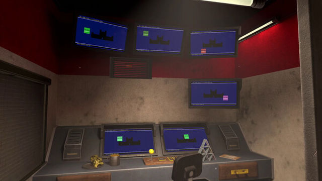 Hình ảnh trong game Fixer Undercover-GoldBerg Hình ảnh trong game Fixer Undercover-GoldBerg