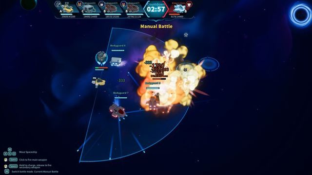 Hình ảnh trong game Astrobuilder Early Access Hình ảnh trong game Astrobuilder Early Access