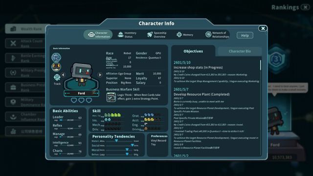 Hình ảnh trong game Astrobuilder Early Access Hình ảnh trong game Astrobuilder Early Access