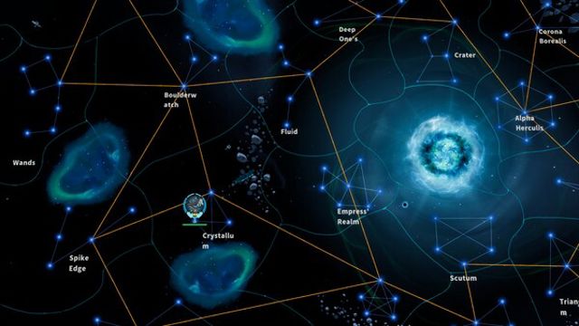 Hình ảnh trong game Astrobuilder Early Access Hình ảnh trong game Astrobuilder Early Access