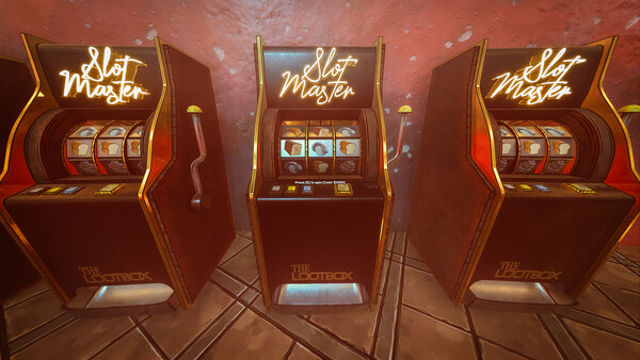 Hình ảnh trong game Baking Bad Early Access Hình ảnh trong game Baking Bad Early Access