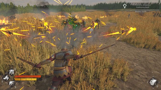 Hình ảnh trong game LIZARDS MUST DIE 2-TENOKE Hình ảnh trong game LIZARDS MUST DIE 2-TENOKE