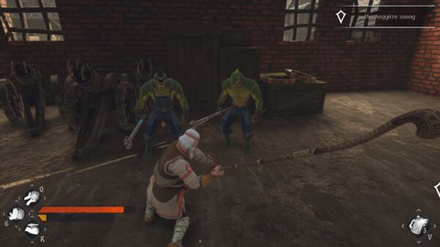 Hình ảnh trong game LIZARDS MUST DIE 2-TENOKE Hình ảnh trong game LIZARDS MUST DIE 2-TENOKE