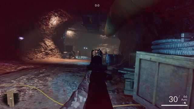 Hình ảnh trong game Just Skill Shooter Catacombs-TENOKE Hình ảnh trong game Just Skill Shooter Catacombs-TENOKE