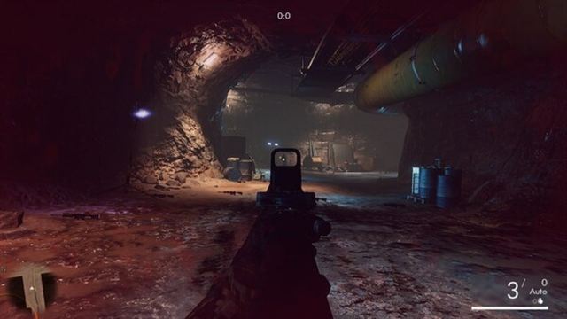 Hình ảnh trong game Just Skill Shooter Catacombs-TENOKE Hình ảnh trong game Just Skill Shooter Catacombs-TENOKE