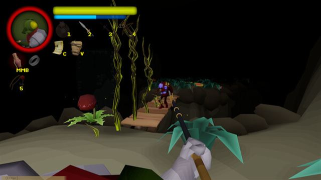 Hình ảnh trong game FlyKnight v1.0.5-P2P Hình ảnh trong game FlyKnight v1.0.5-P2P