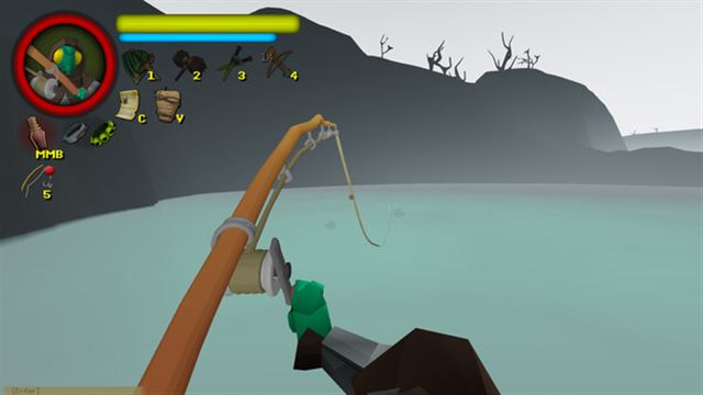 Hình ảnh trong game FlyKnight-GoldBerg Hình ảnh trong game FlyKnight-GoldBerg