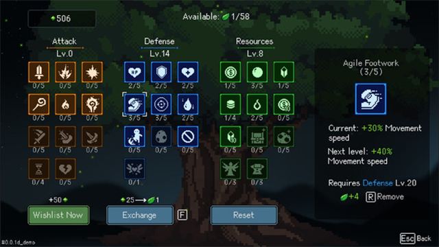 Hình ảnh trong game I Am Legion Stand Survivors Early Access Hình ảnh trong game I Am Legion Stand Survivors Early Access