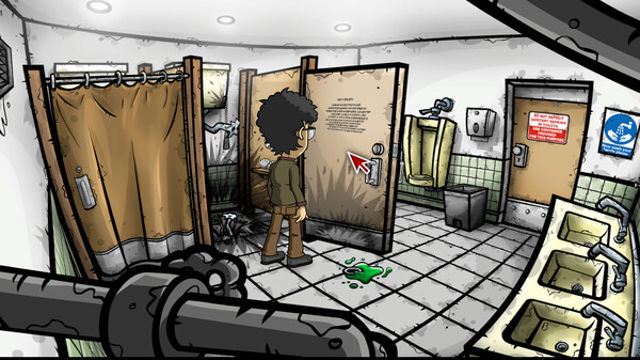 Hình ảnh trong game Randals Tuesday-P2P Hình ảnh trong game Randals Tuesday-P2P