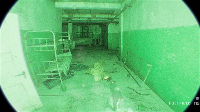 Hình ảnh trong game FOOTAGE REC-TENOKE Hình ảnh trong game FOOTAGE REC-TENOKE