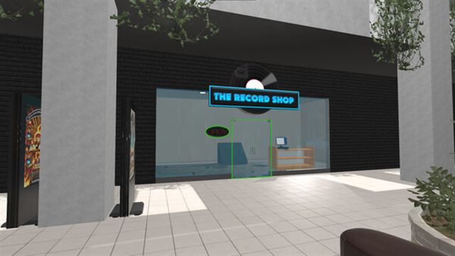 Hình ảnh trong game Record Shop Simulator-TENOKE Hình ảnh trong game Record Shop Simulator-TENOKE