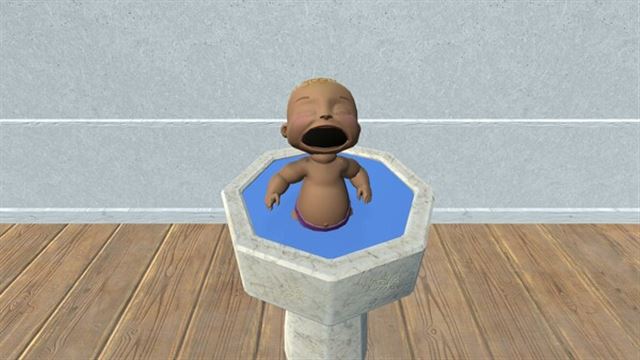 Hình ảnh trong game Church Simulator-TENOKE Hình ảnh trong game Church Simulator-TENOKE