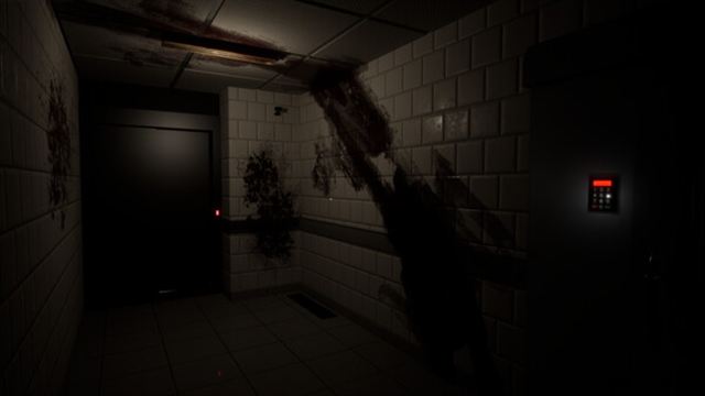 Hình ảnh trong game Haunted Elevator-TENOKE Hình ảnh trong game Haunted Elevator-TENOKE