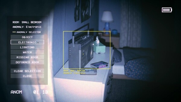 Hình ảnh trong game CAPTURED v1.0.14.1-P2P Hình ảnh trong game CAPTURED v1.0.14.1-P2P