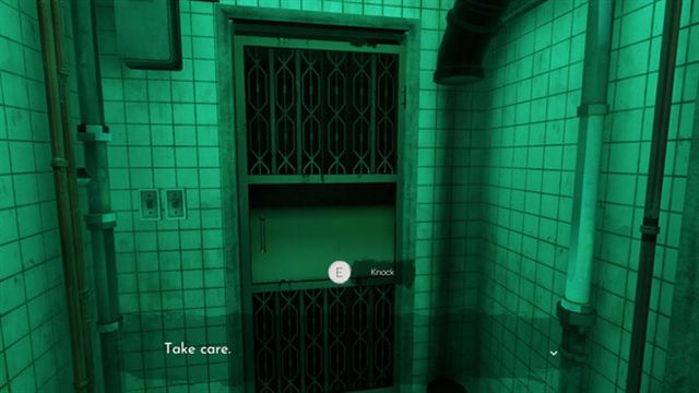 Hình ảnh trong game The Walls Still Stand-TENOKE Hình ảnh trong game The Walls Still Stand-TENOKE