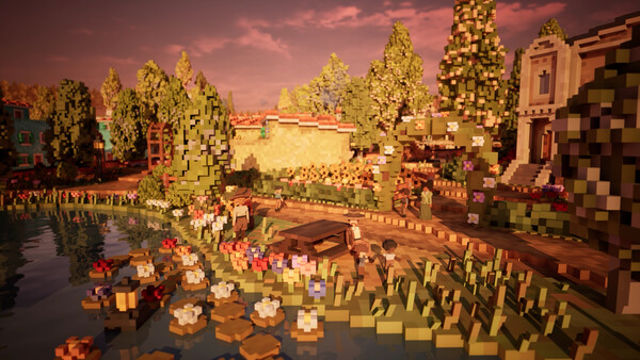 Hình ảnh trong game Town To City Our Animal Early Access Hình ảnh trong game Town To City Our Animal Early Access