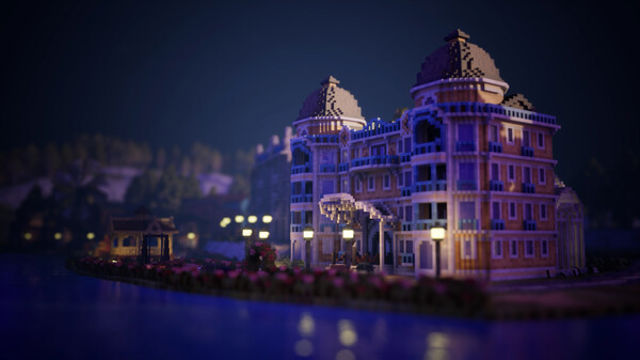 Hình ảnh trong game Town To City Our Animal Early Access Hình ảnh trong game Town To City Our Animal Early Access