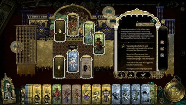 Hình ảnh trong game Sultans Game v1.0.13327-P2P Hình ảnh trong game Sultans Game v1.0.13327-P2P