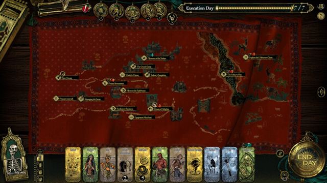 Hình ảnh trong game Sultans Game v1.0.13327-P2P Hình ảnh trong game Sultans Game v1.0.13327-P2P
