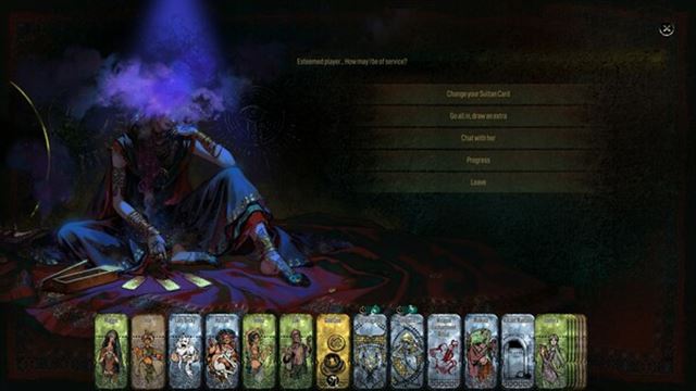 Hình ảnh trong game Sultans Game v1.0.13327-P2P Hình ảnh trong game Sultans Game v1.0.13327-P2P