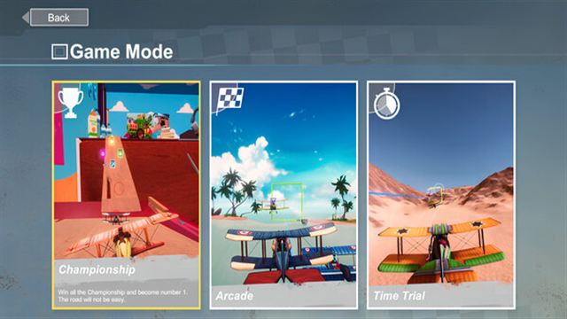 Hình ảnh trong game AERO BATTLE ROYALE-TENOKE Hình ảnh trong game AERO BATTLE ROYALE-TENOKE